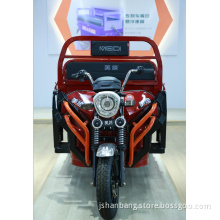 High performance Hongqi Cargo Electric Tricycle